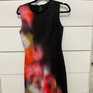 Elie tahari size small dress in great condition